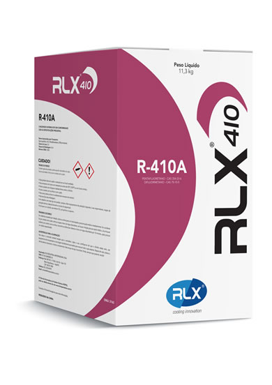 RLX 410