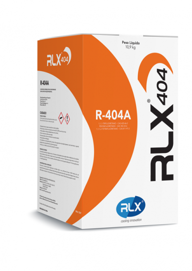 RLX 404
